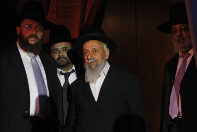 הרב בעדני: "גם בנט דתי וזה גם כן טוב"