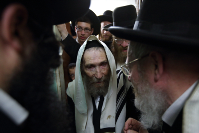 לא סגור: התנאי של הרב שטיינמן לצירוף ליברמן לממשלה