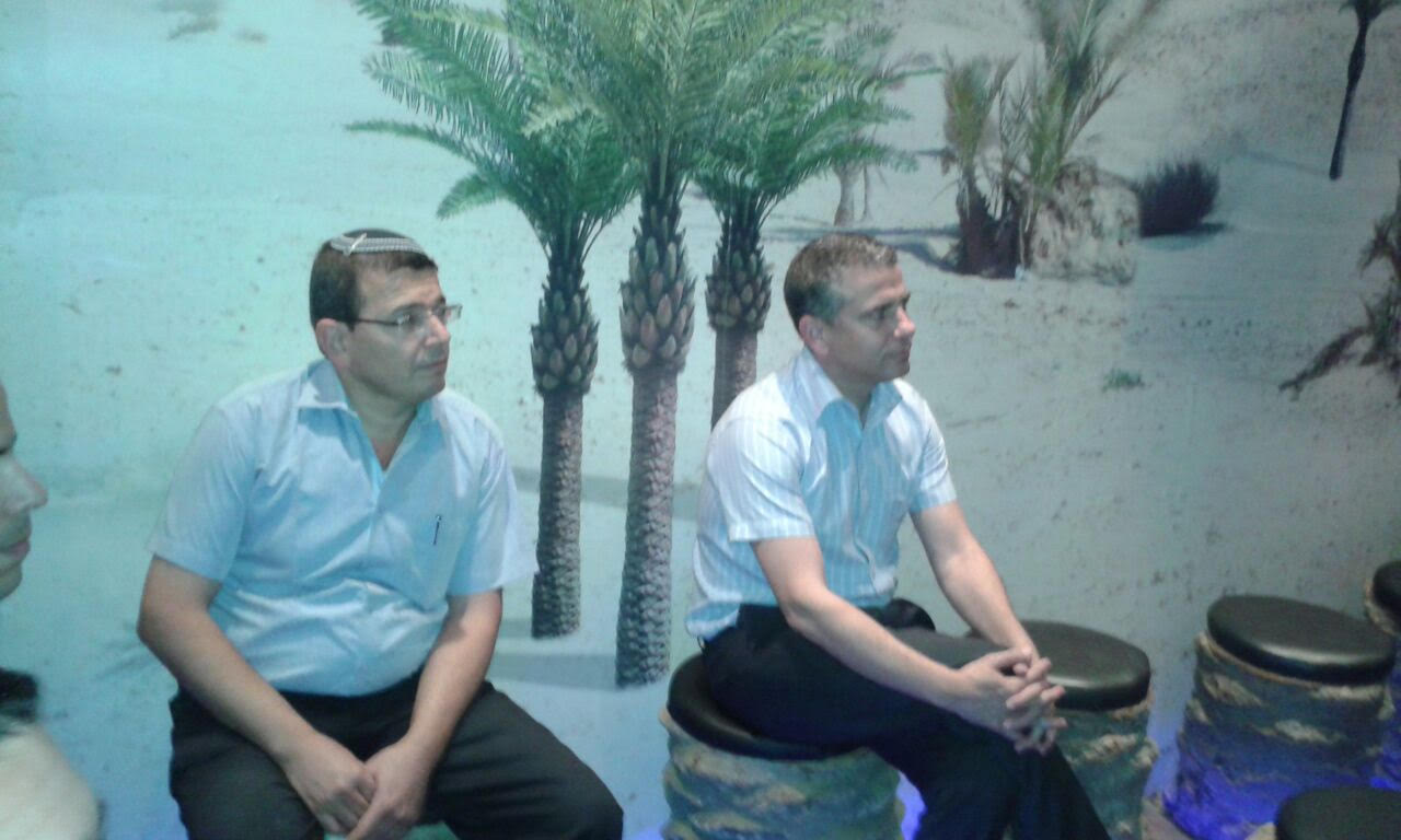 "לחזור לאלתר ליישובים שננטשו בגוש קטיף"