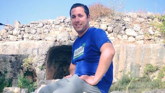 נלכד המחבל שרצח את דני גונן הי"ד