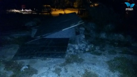 ממשלת הימין של נתניהו ויעלון ממשיכה בהרס