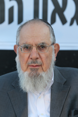 אבל בציונות הדתית | "שר וגדול נפל בישראל"