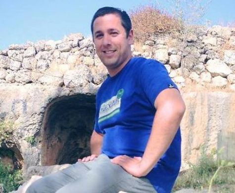 בעת ניחום האבלים; עימות בין ריבלין למשפחה