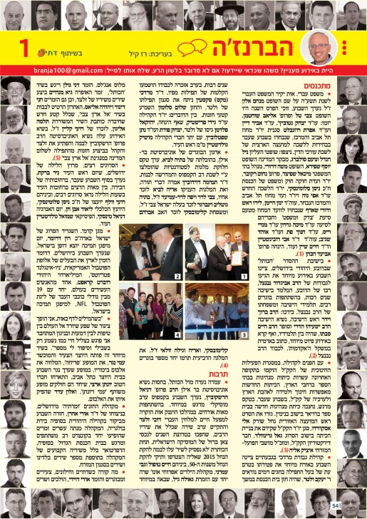 ברנזה (2)