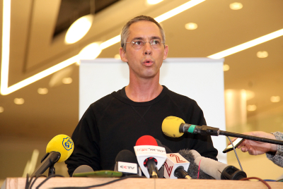 'אף אחד לא מתגעגע לגוש קטיף, אפילו המפונים'