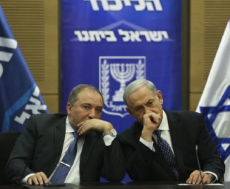 בדרך לממשלה? דיל מפתיע בין נתניהו לליברמן