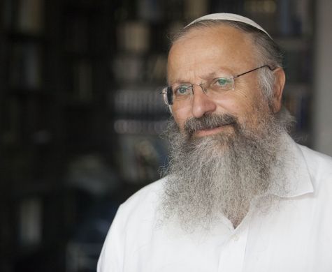 "אסור היה להשאיר את הגידול הממאיר הזה בתוכנו"