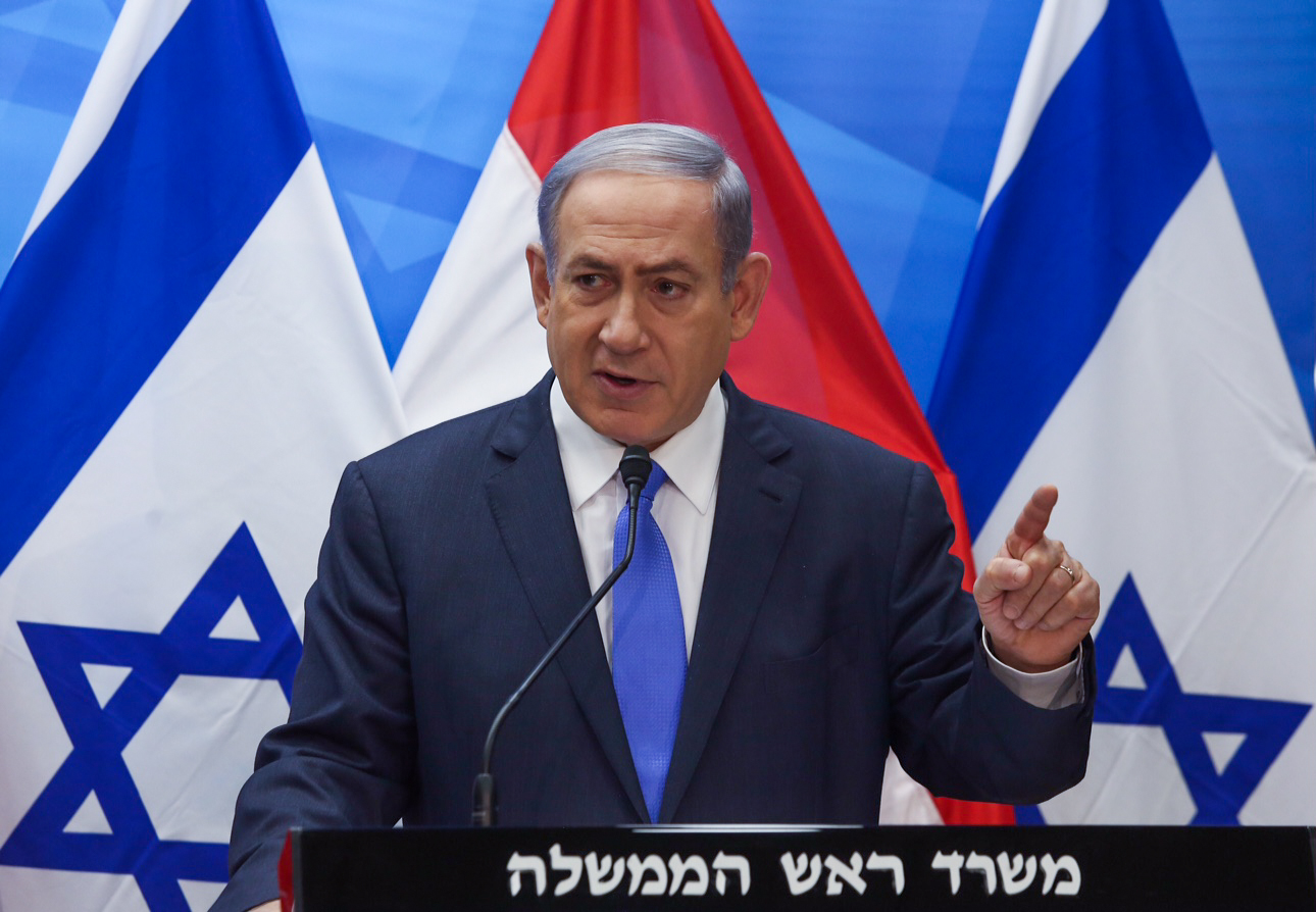 הסכם רע עם איראן: "נמשיך להגן על עצמנו תמיד"
