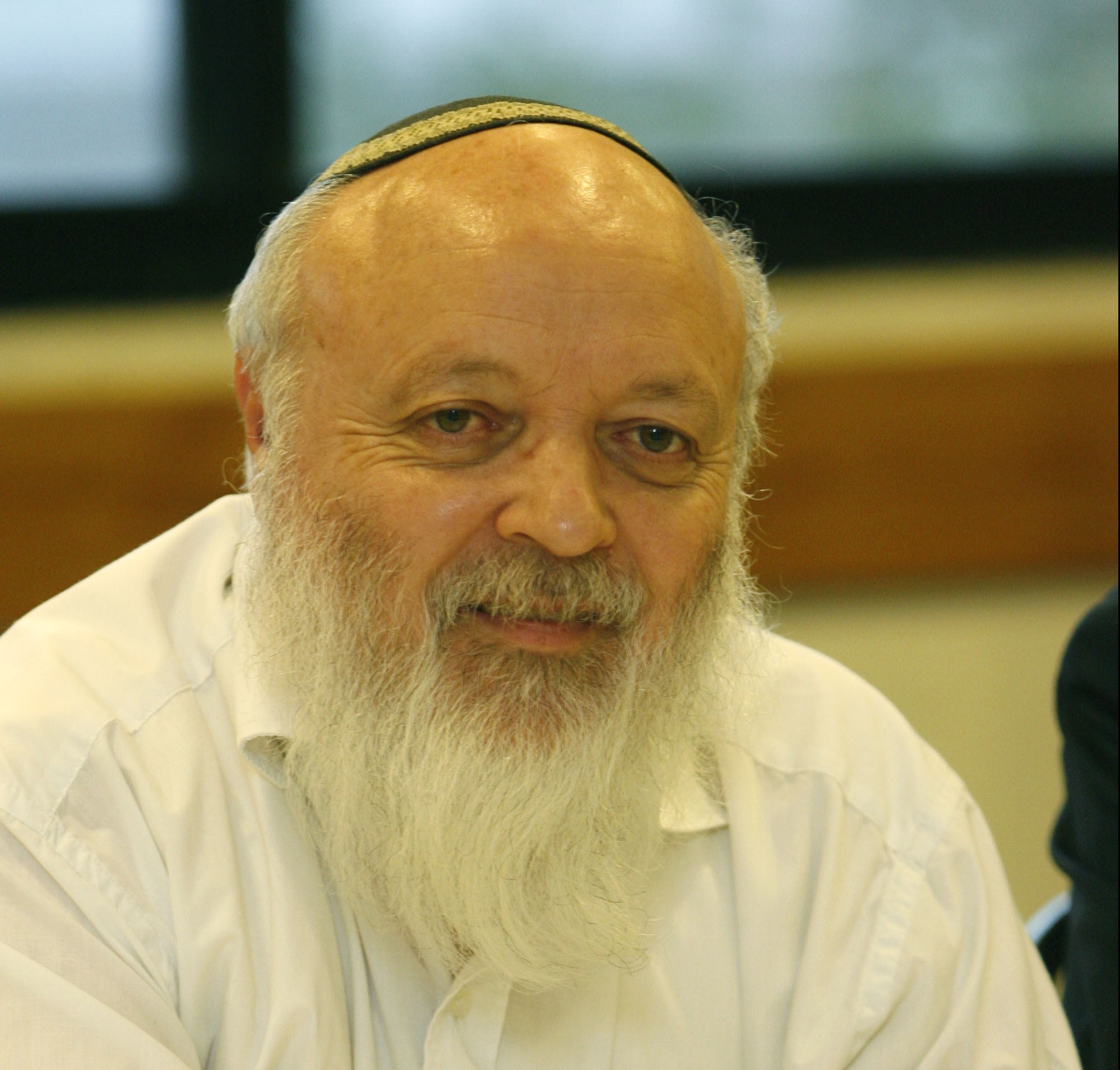 הרב יהושע וייצמן: "לא נגיע אל ארץ חדשה…"