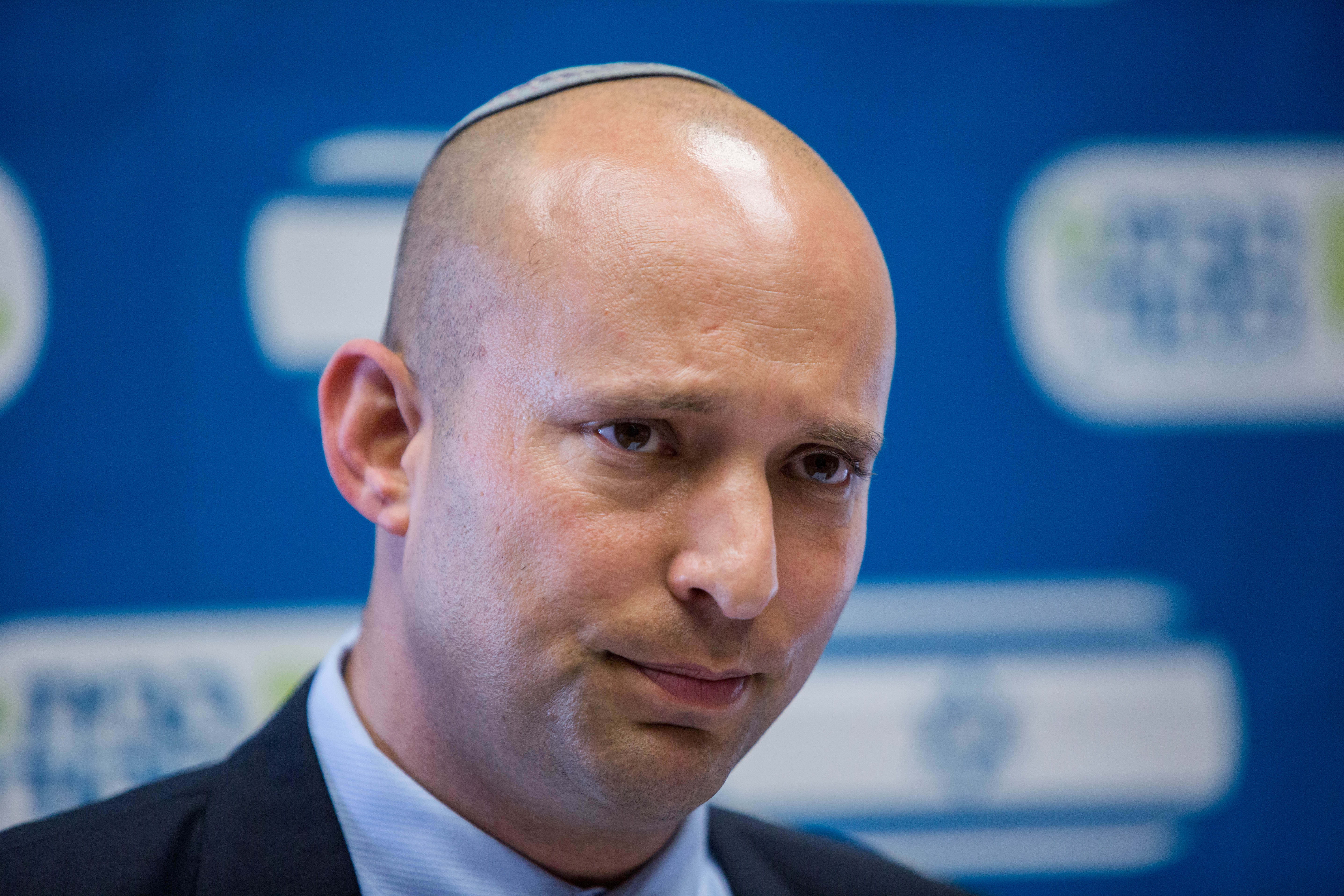 דרמה לילית: יש הסכם עם ליברמן; בנט יצביע נגד?