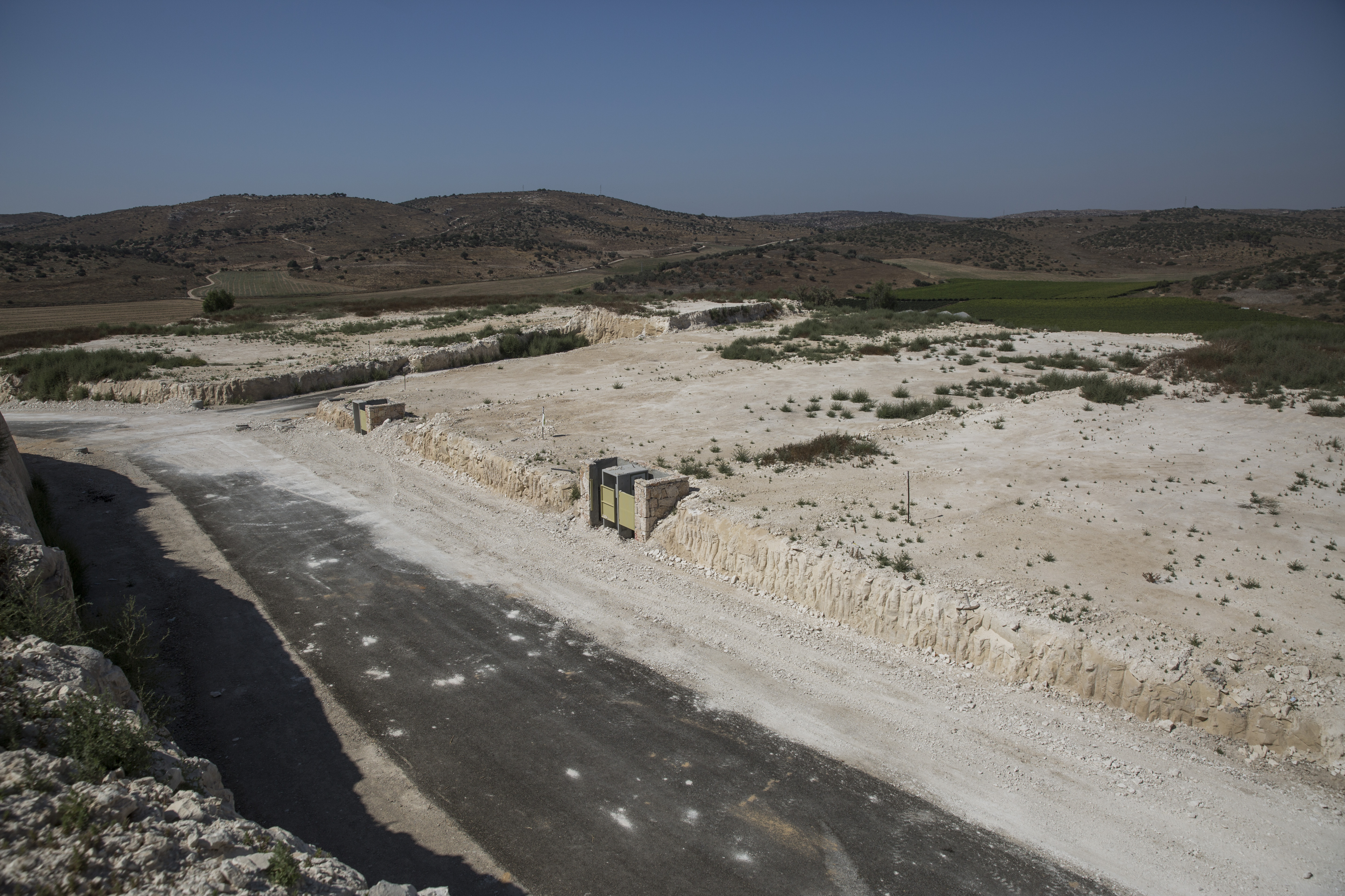 עשור להתנתקות: ל-20% מהמפונים אין בית קבע