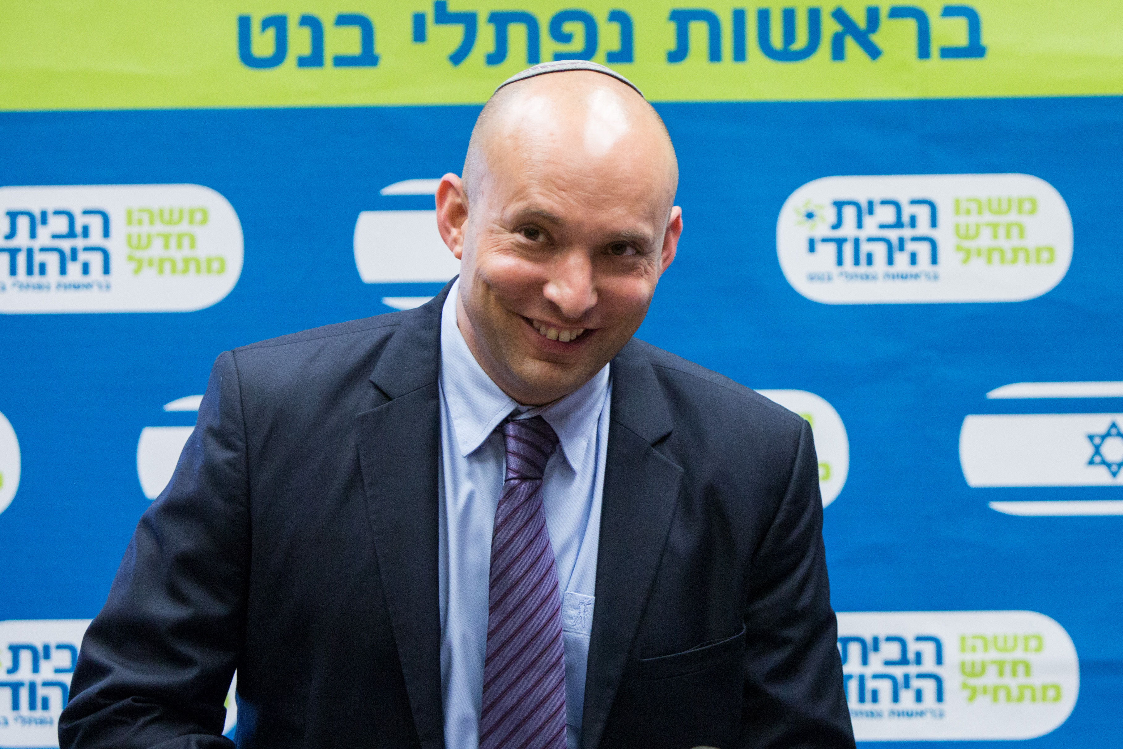 חזרנו להיות ילדי הכאפות של הפוליטיקה הישראלית