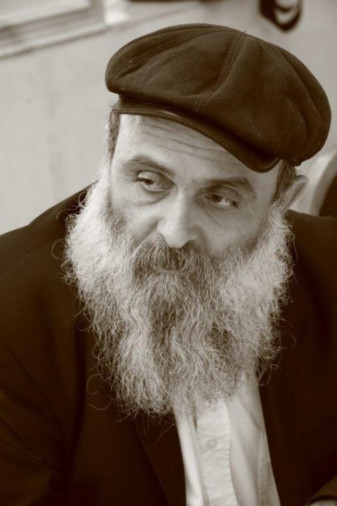 תמונה עודד