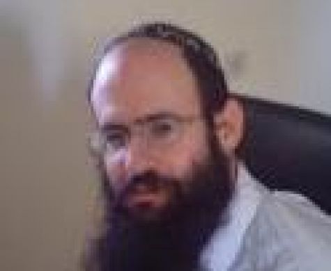 תמך בשליסל: כתב אישום הוגש נגד גלעד קליינר