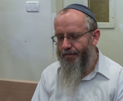 שיינברג לרבנים: אל תקבלו נשים; זה פתח לצרות