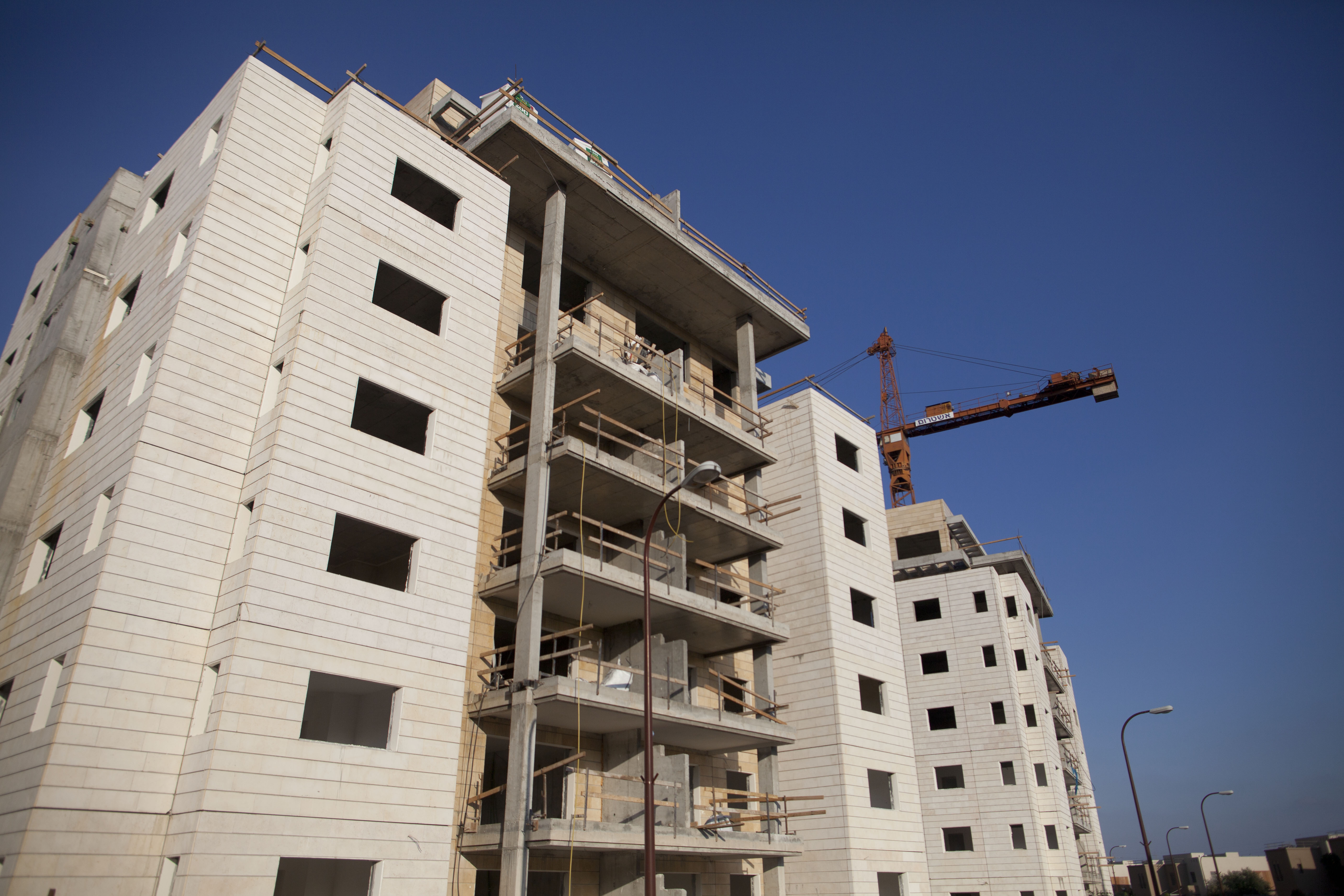 למרות ההבטחות: מחירי הדירות עלו ב-5%