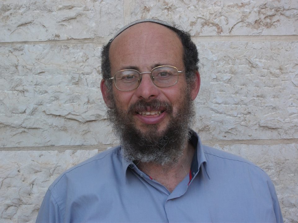לא יודעים מה לעשות עם כל הטוב שנפל עלינו/דעה