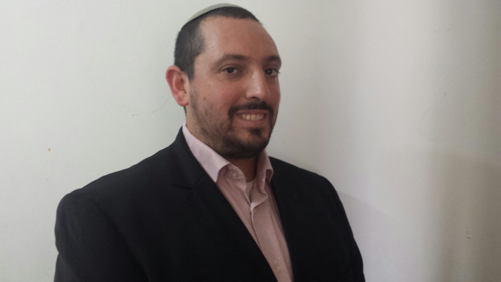 אריאל היא תנועה של לכתחילה, בנ"ע – בדיעבד