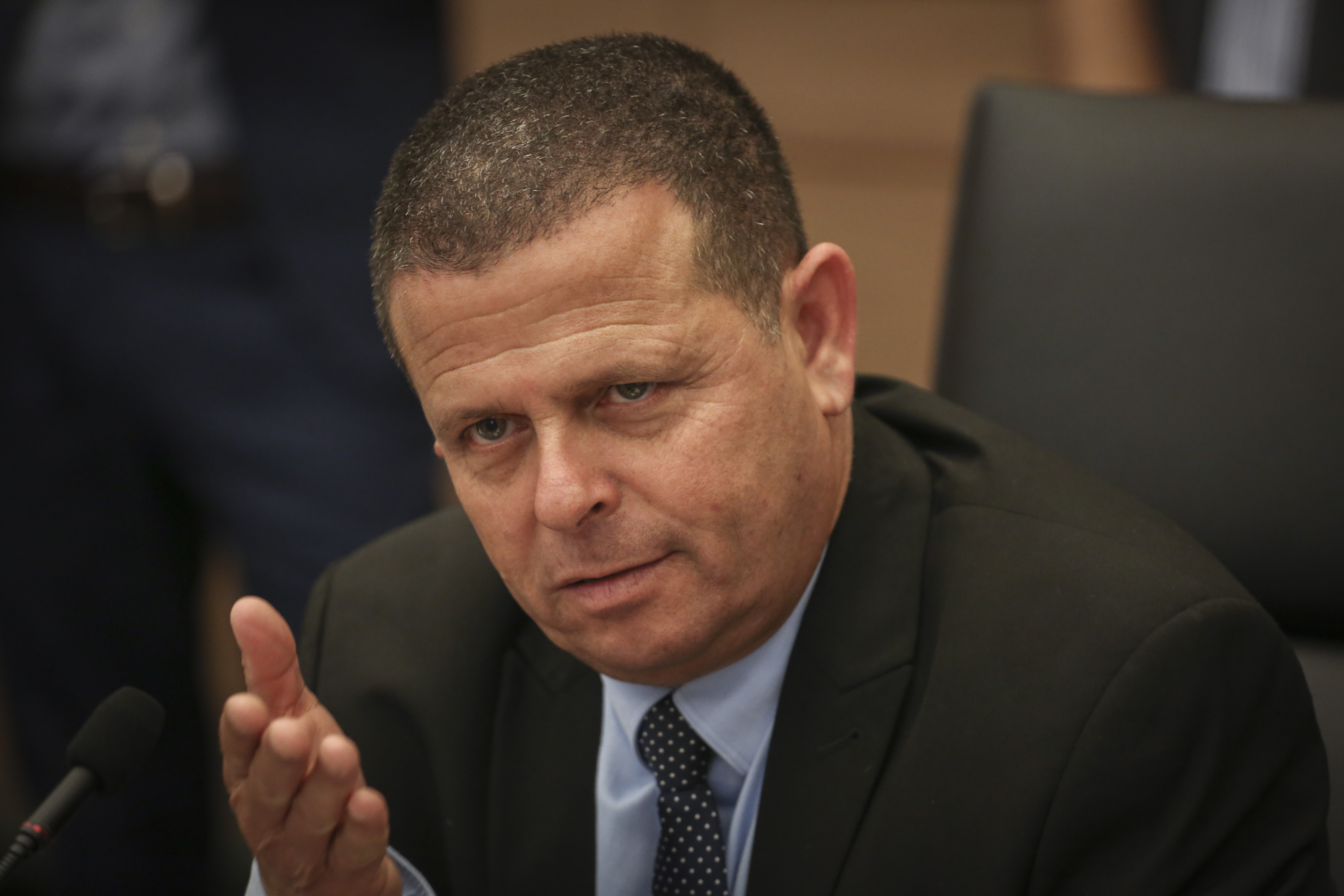 כבל על התרגיל של דרעי: סולם כדי לצאת טוב