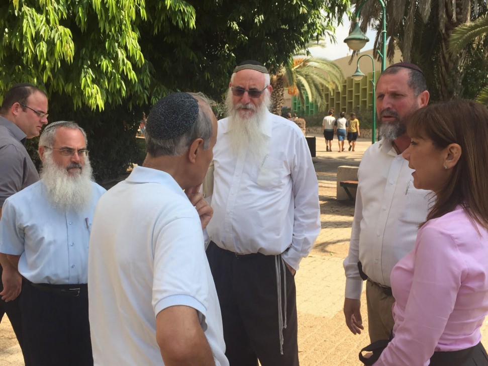 אולפנא 2