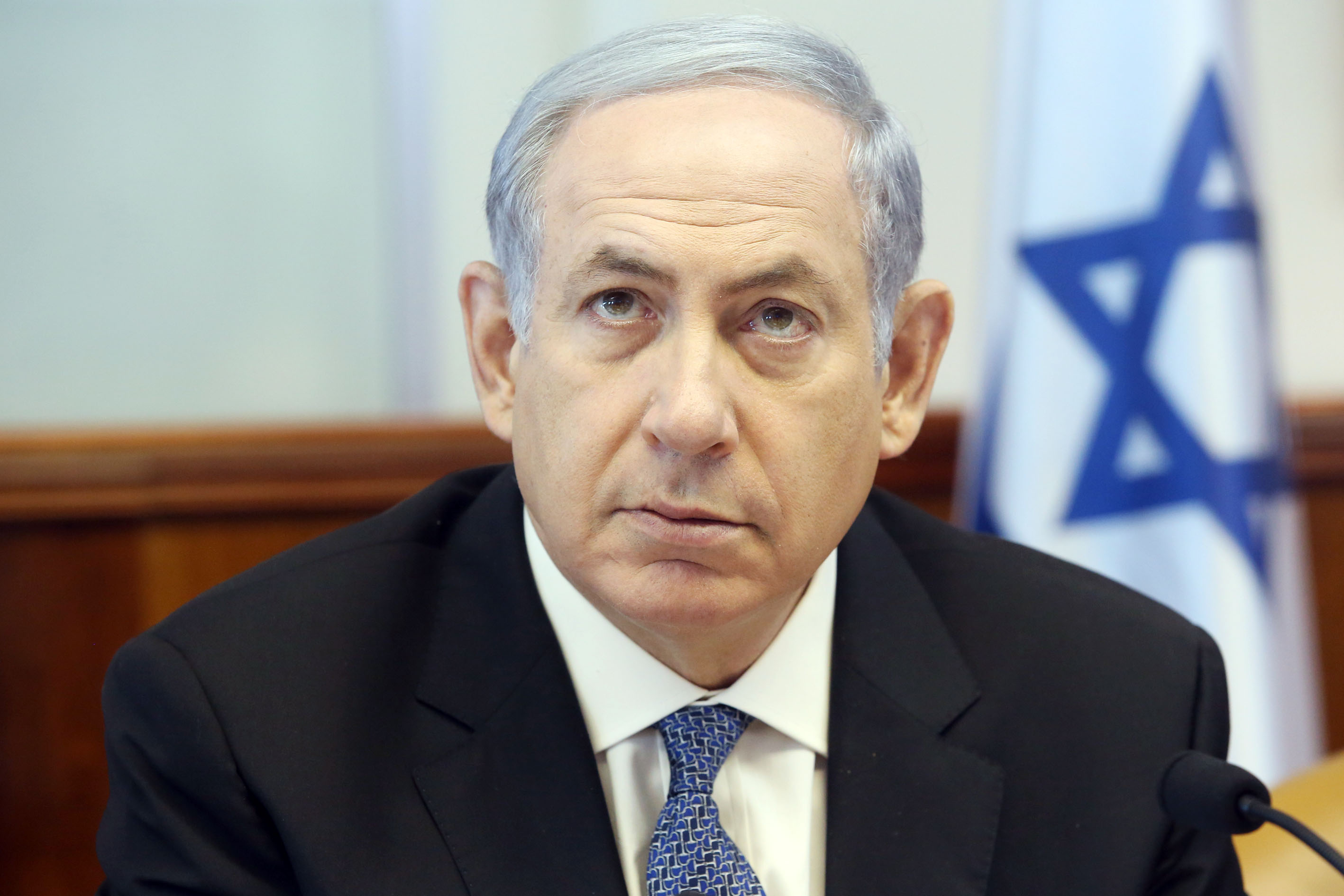 נתניהו: לא ניתן לשטוף את ישראל במסתננים