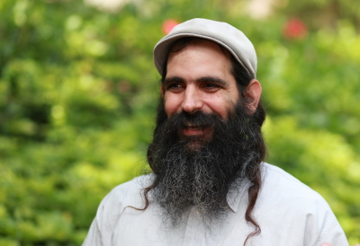 כשאתה הוא בעצם האתרוג / דעה