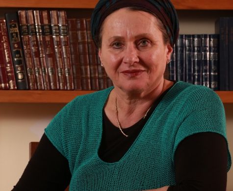 את הדיינים לא מינו ת"ח אלא פוליטיקאים/תגובה