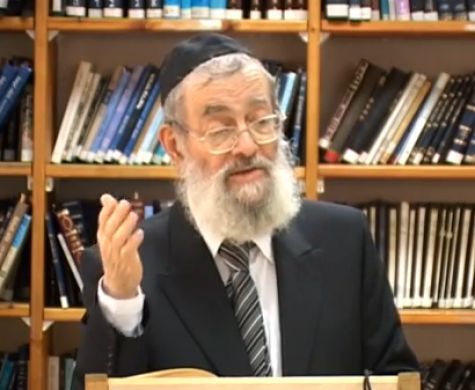 לא העלייה להר הבית גורמת לטרור הערבי
