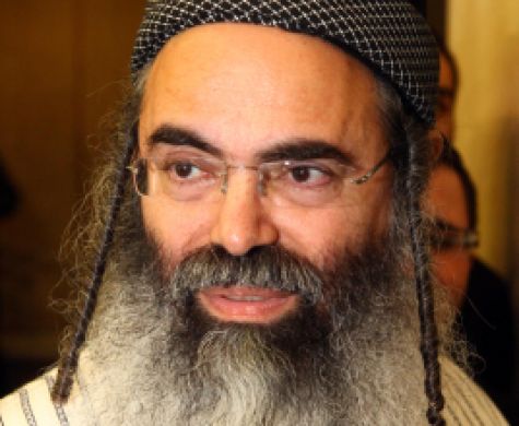 "יש פיגועי דקירה כי אוכלים מסכינים פגומות"