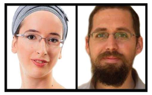 אני רוצה לספר לכם קצת על איתם. ההספד המלא