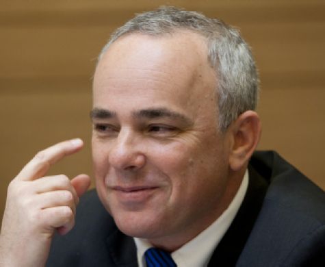 'שטייניץ רוצה דייניות? שיקים ממשלה בלי חרדים'