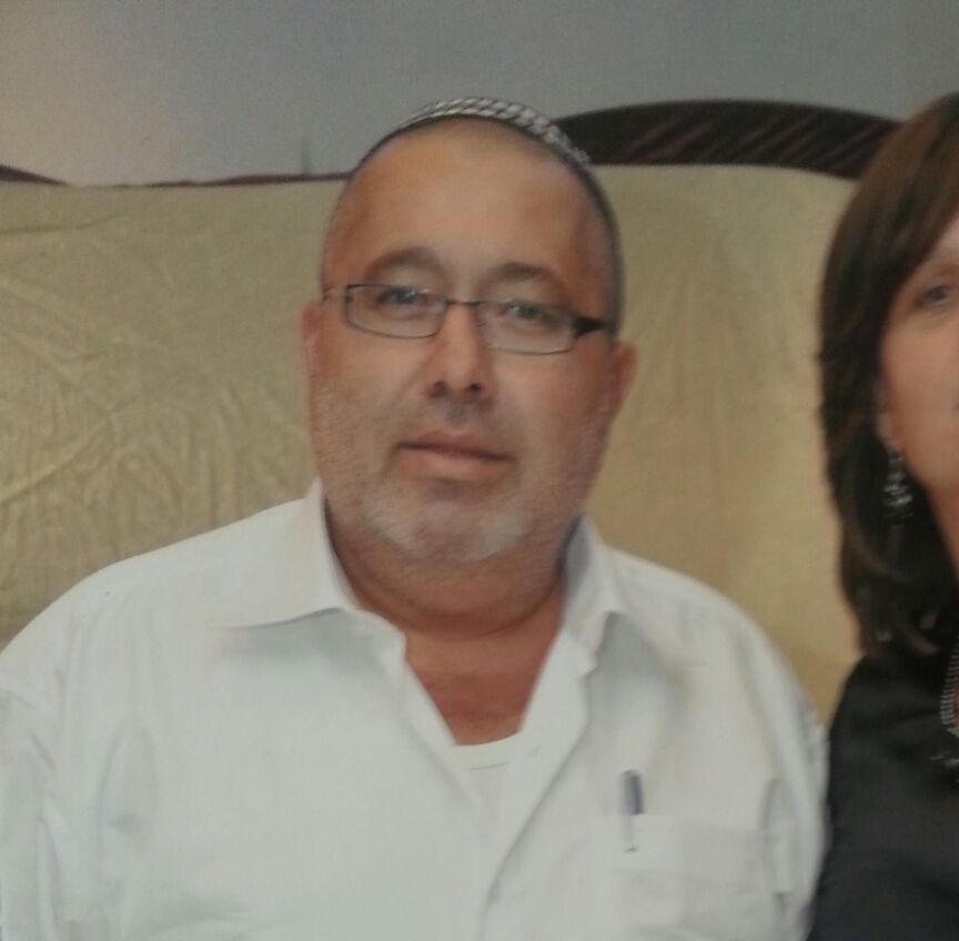 האלמנה: "איך לא תפסו את הרוצח של אברהם?"
