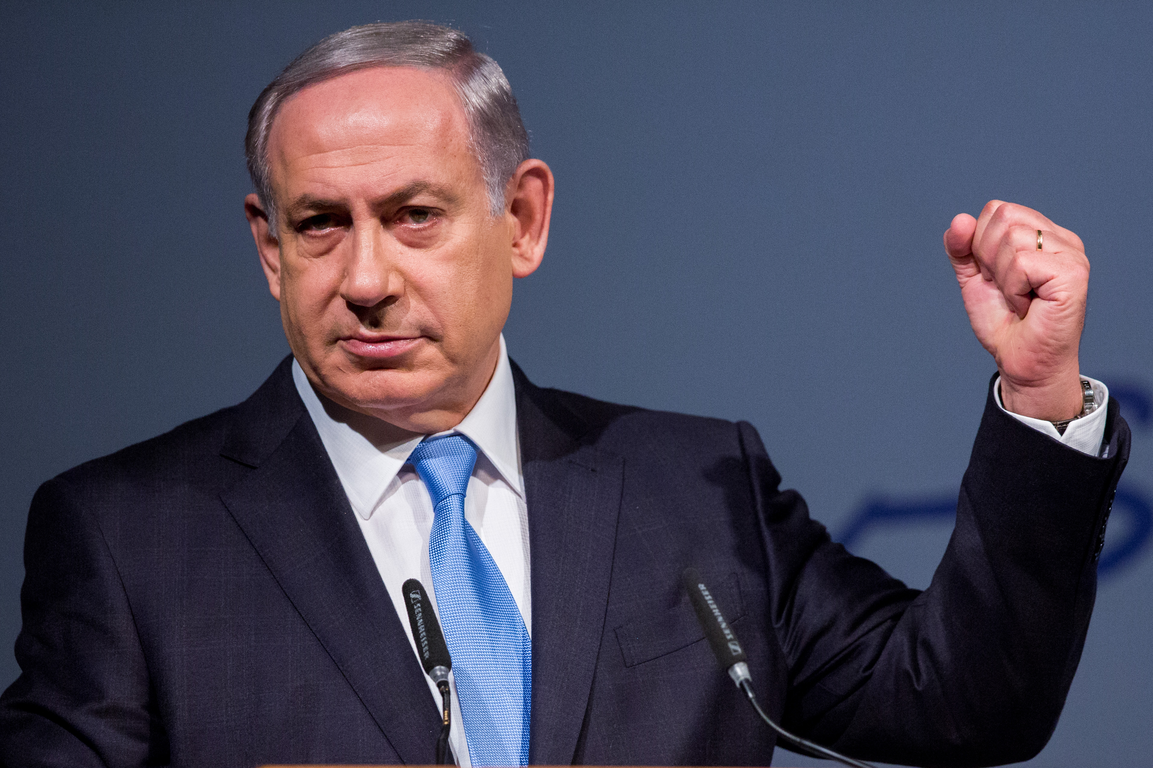 המופתי הציע להיטלר את הפתרון הסופי
