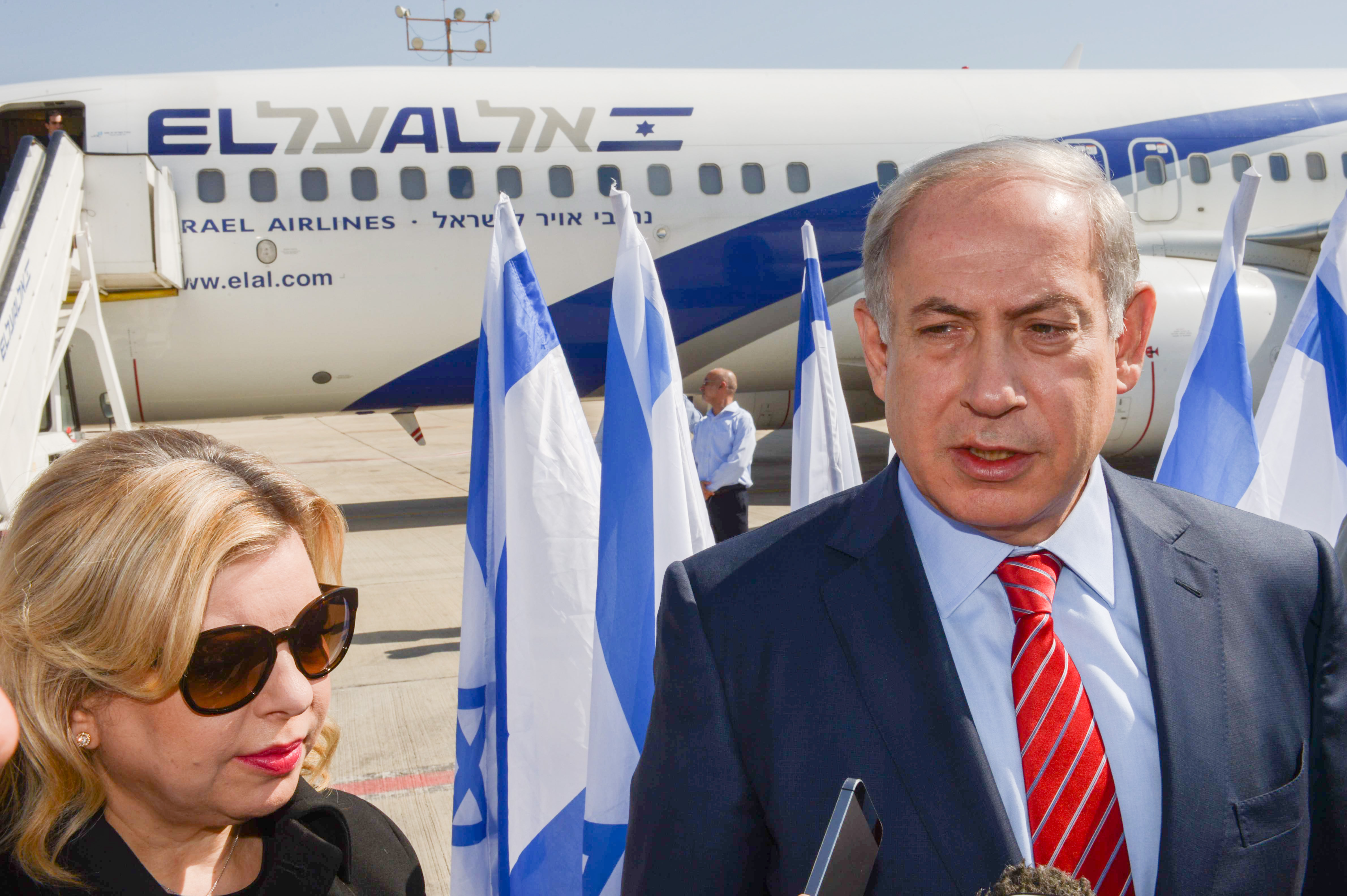 נתניהו מבהיר: היטלר הוא האחראי לפתרון הסופי