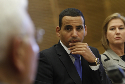 'גועל נפש': ציוץ מכוער של יואל חסון מסעיר את הרשת