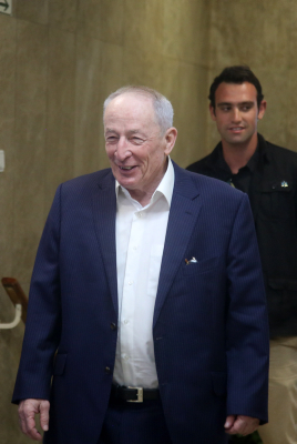 "ירי במחבל לאחר נטרולו – חריגה מהוראות הדין"