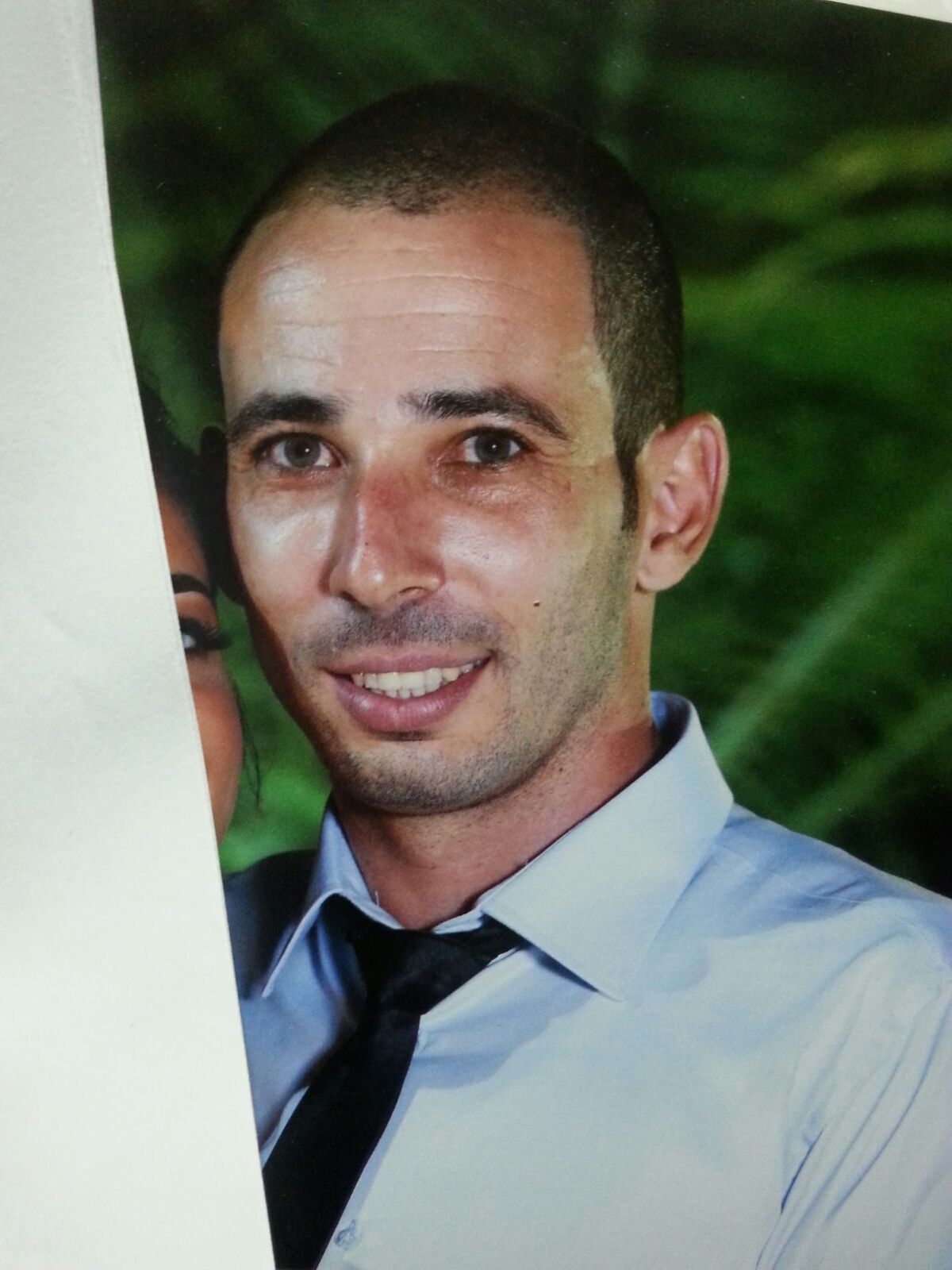 סוף טוב. הנעדר מהדרום נמצא בריא