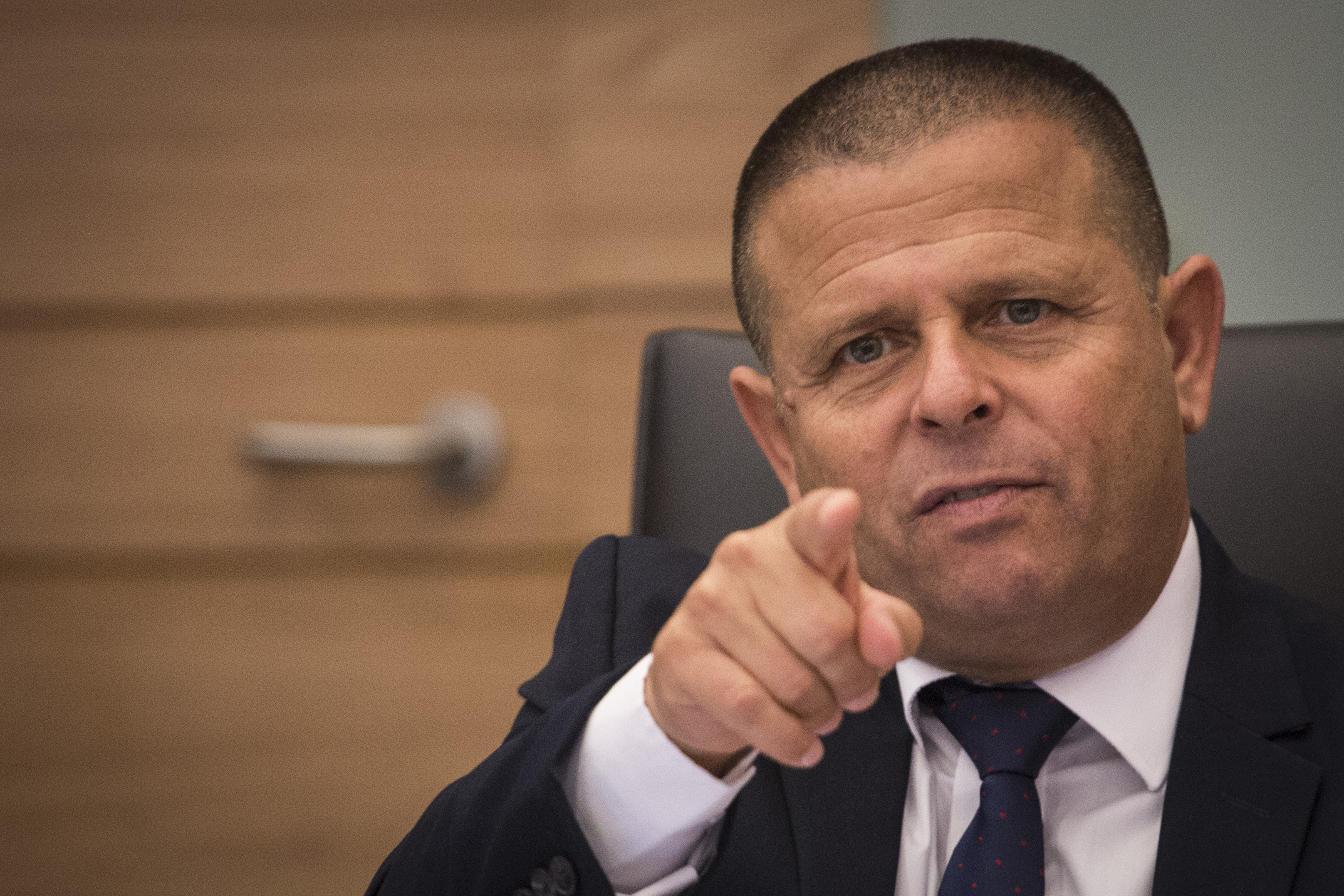 המחנה הציוני: זה לא תרגיל מסריח זה שוחד