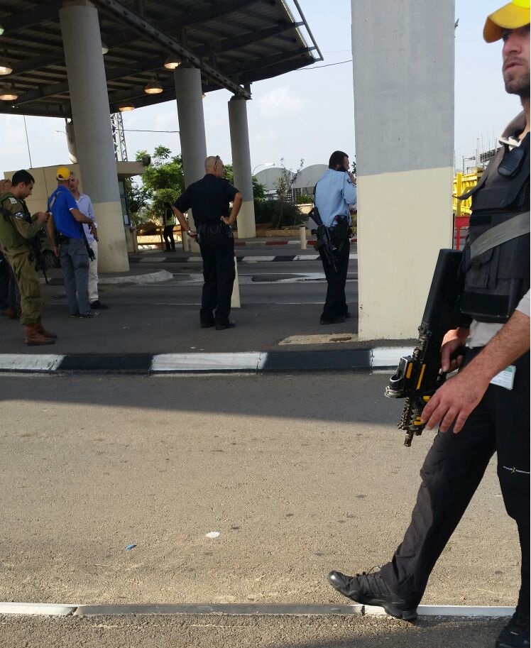 פיגוע שלישי היום: חסיד ברסלב נדקר – מצבו בינוני