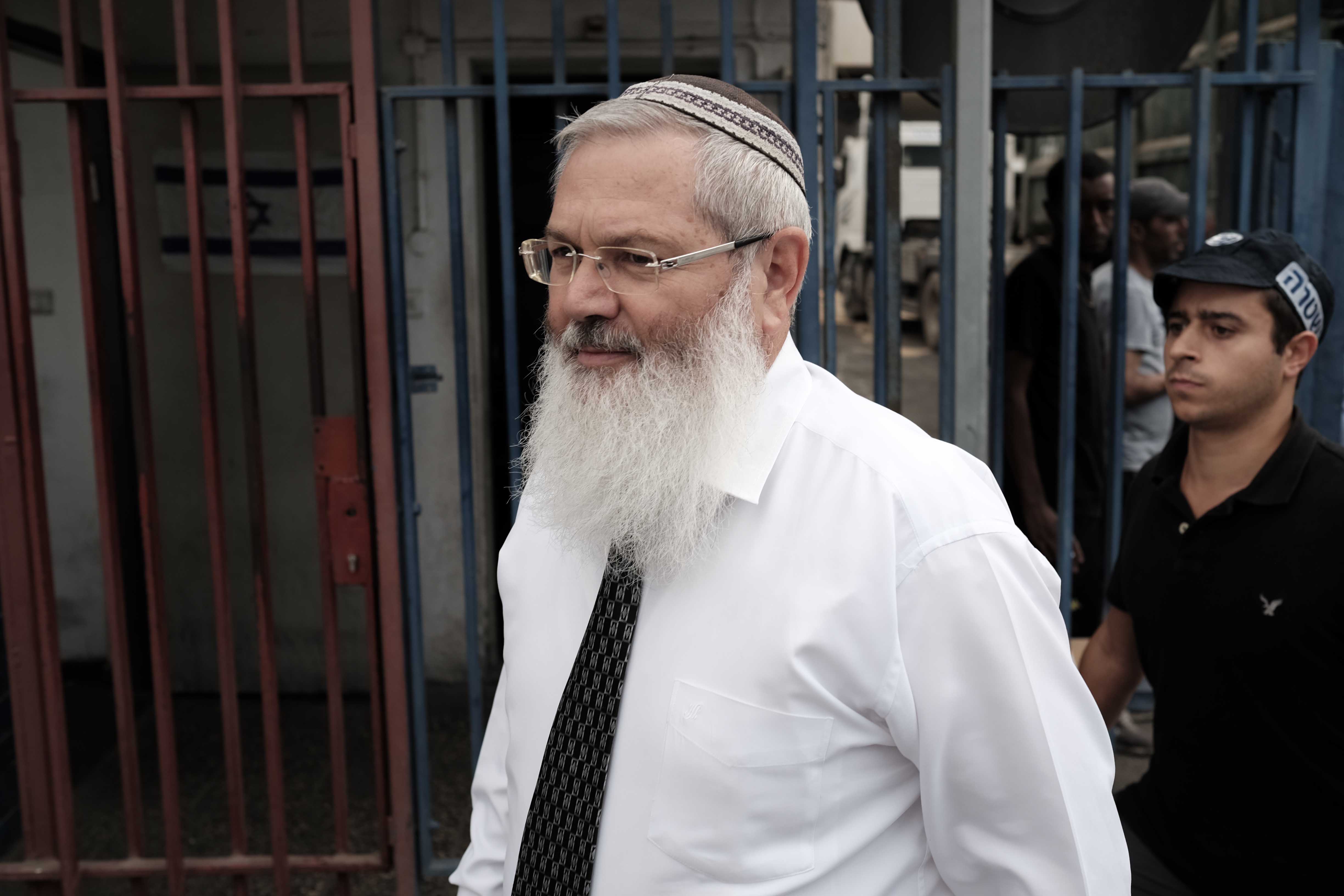 בן דהן: העברנו 680 מיליון להגדלת שכר החיילים