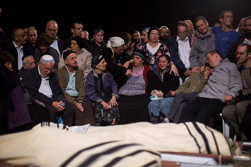החתונה בוטלה אך האולם לא יישאר ריק