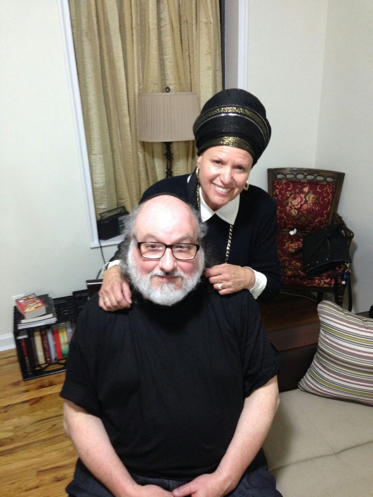 האמריקאים ממשיכים להתעלל בפולארד