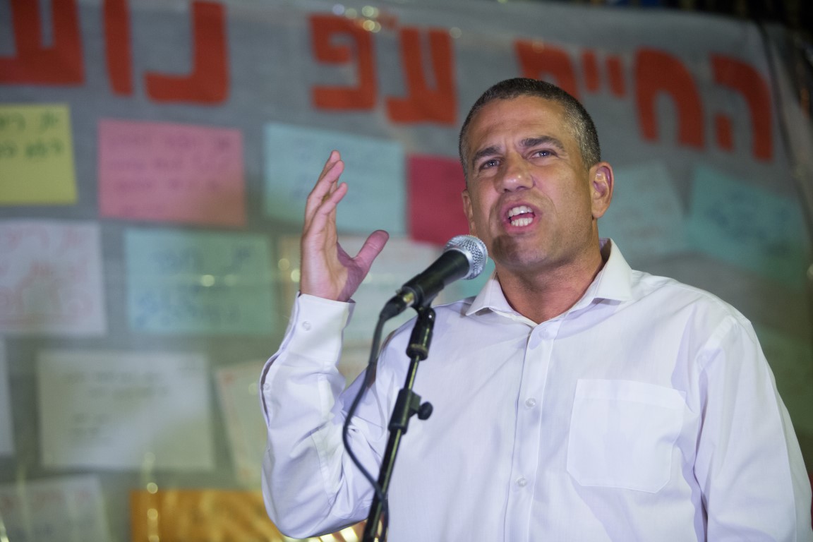 היה פזיז מדי? לא תיפתח חקירה נגד ינון מגל