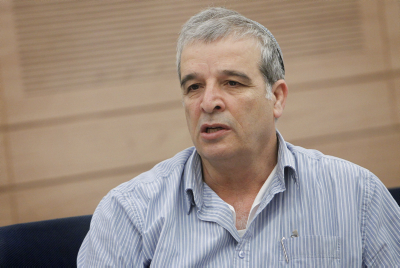 אבי רואה לאלוף: "שמחים לדעת שדבריך סולפו"
