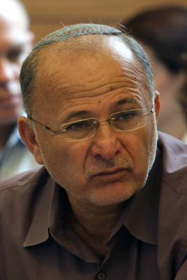 "הניסוח שלנו לגבי רובי ריבלין לא היה מוצלח"