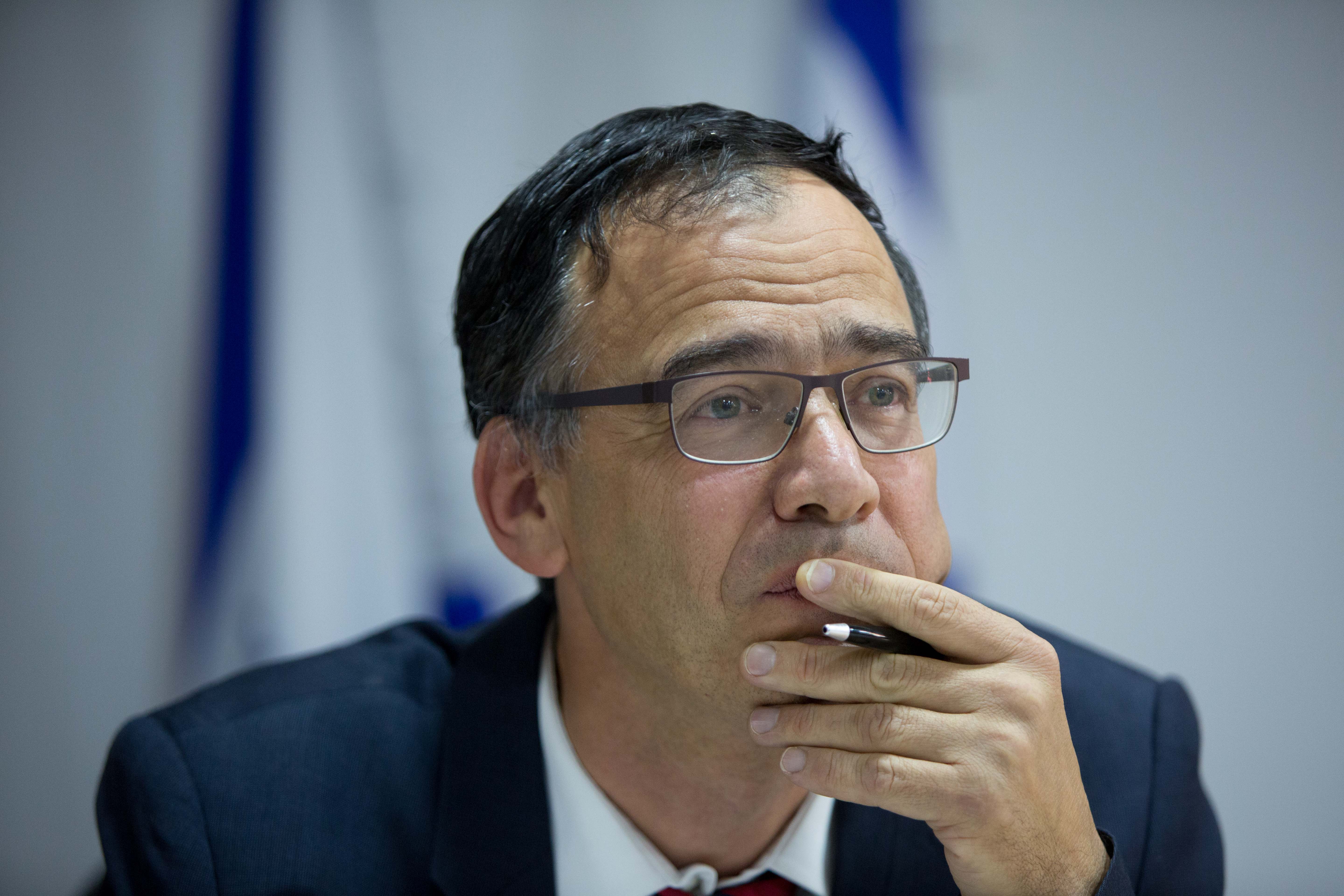תיק הדגל של הפרקליטות הסתיים בקול ענות חלושה