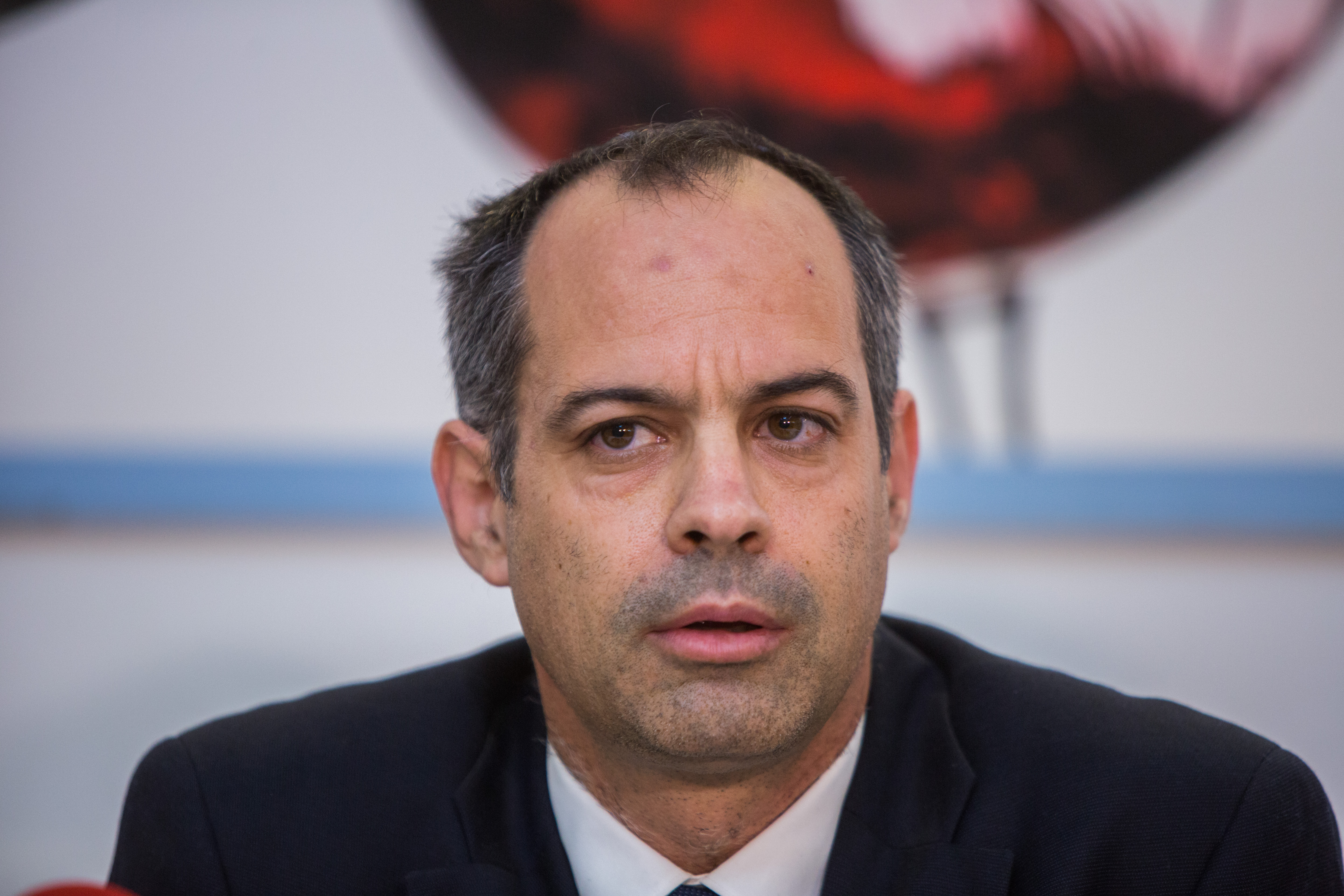 "בנט, בניגוד אליך שמעתי מה עשו לעצורים"