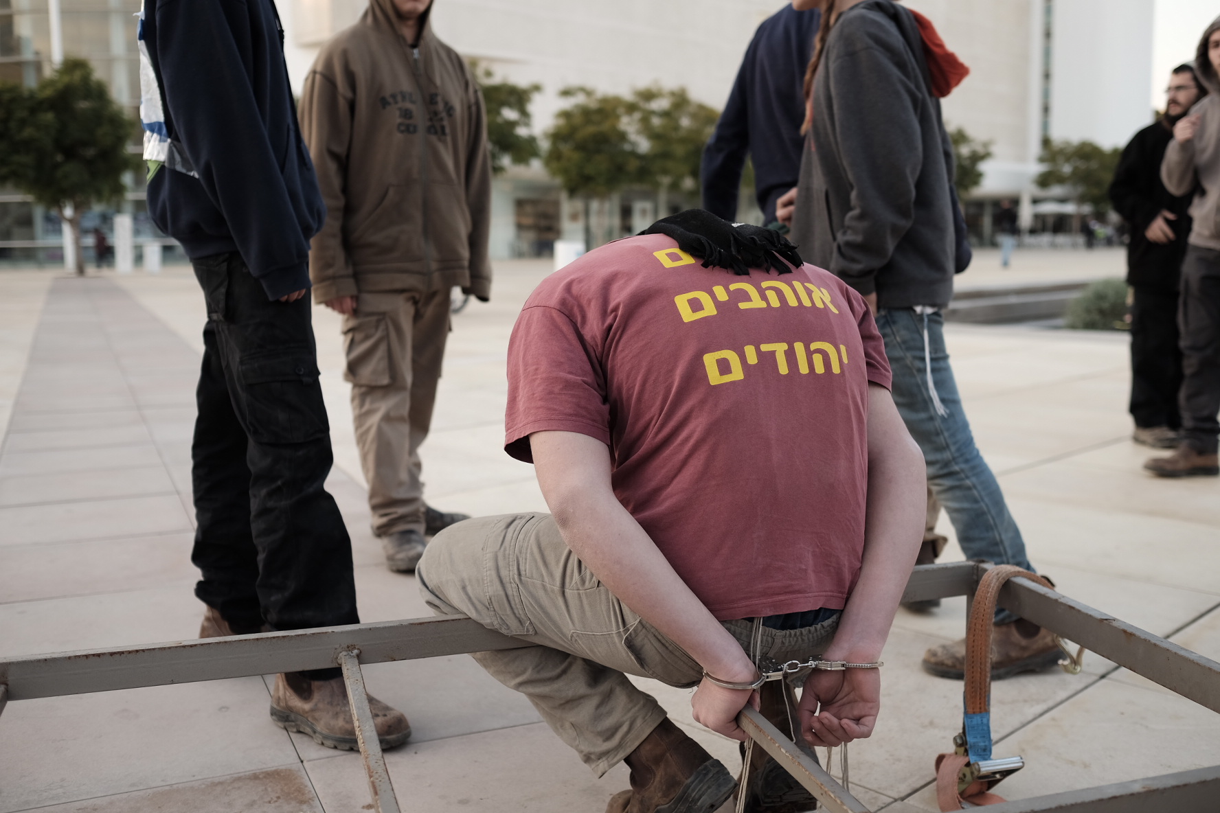 סרטון החתונה: המשטרה פתחה בחקירה
