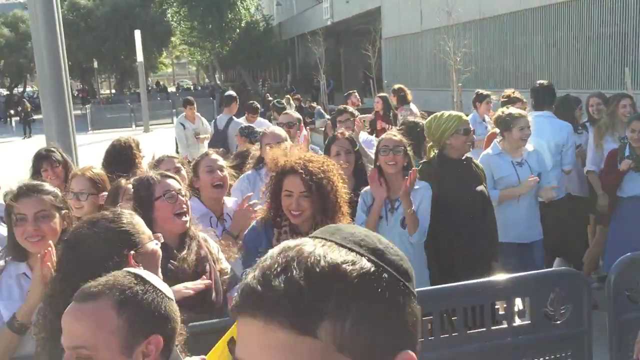 בית המשפט פסק: סניף בני עקיבא בת-ים ניצל