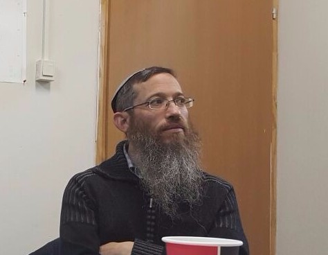 הרב אבי בלידשטיין נבחר לרב הישוב תקוע
